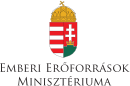 Emberi Erőforrások Minisztériuma